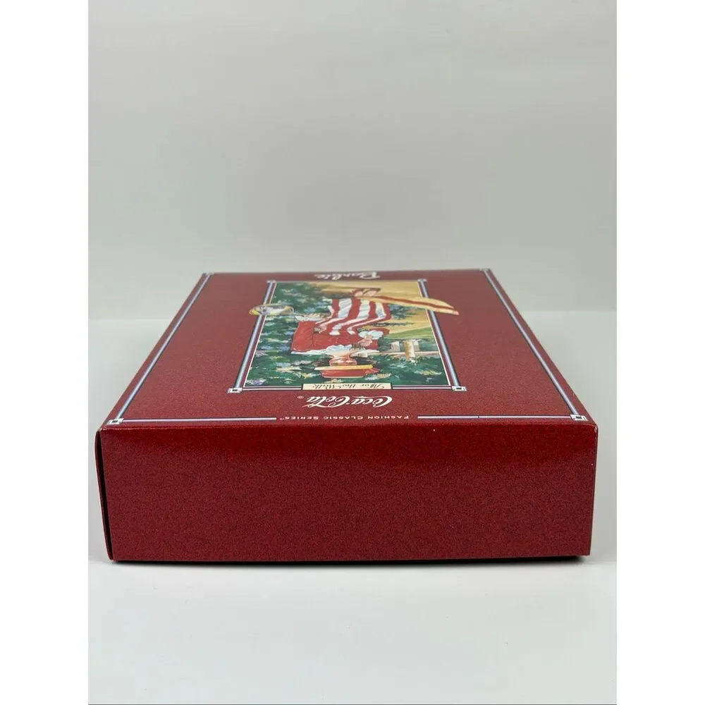 Mattel 1997 coca